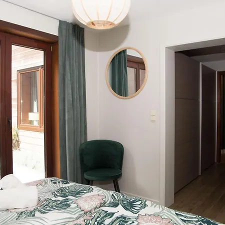 Appartamento Lila 23 1 Arnoud *