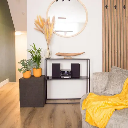 Appartamento Lila 23 1 Arnoud Blankenberge