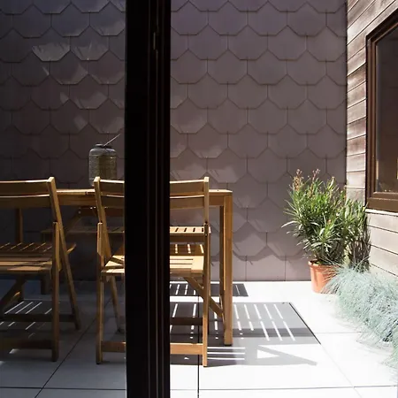 Appartamento Lila 23 1 Arnoud